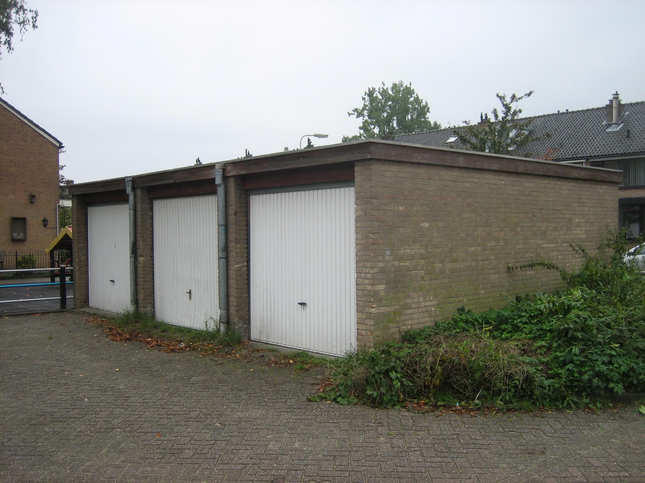 Orionstraat Alphen aan den Rijn